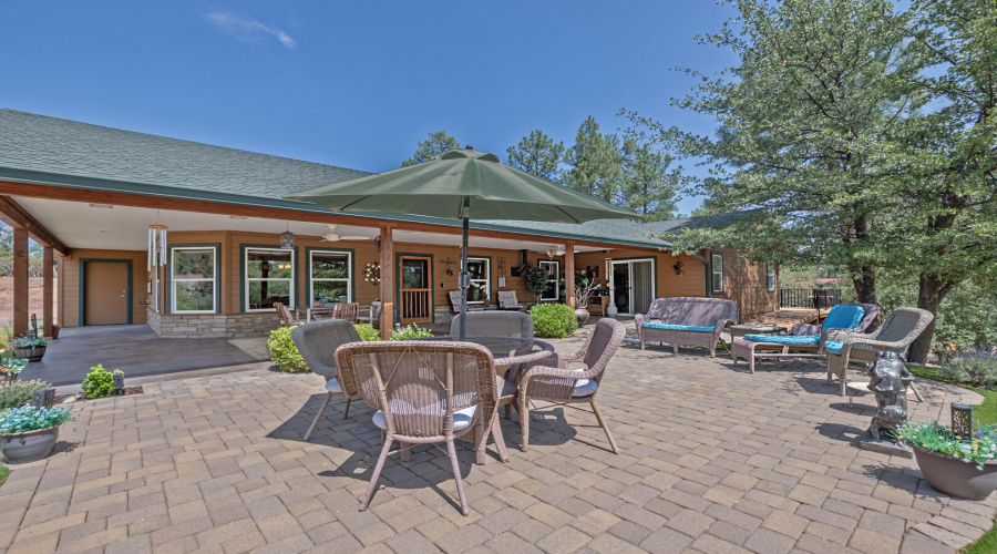 Patio 2