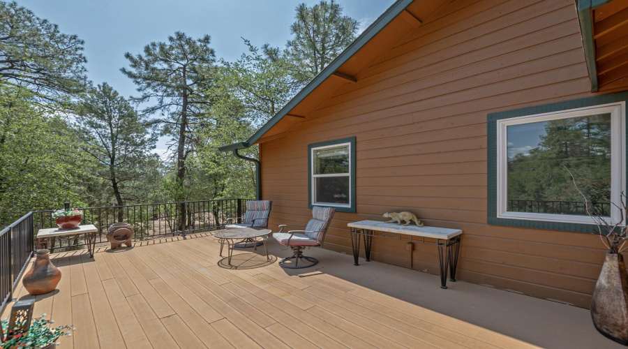 Large Deck 1