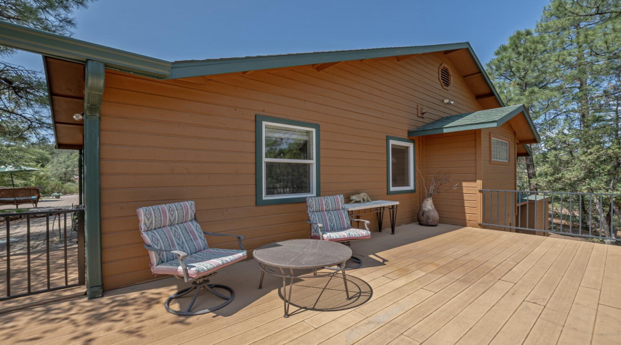 Large Deck 2