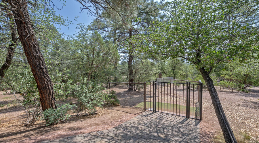 Beautiful Mountain Property