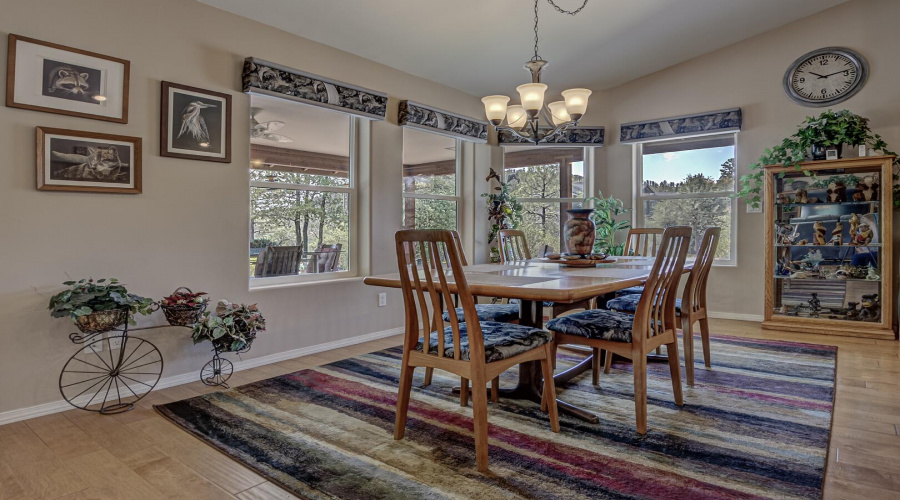 Dining Room 1