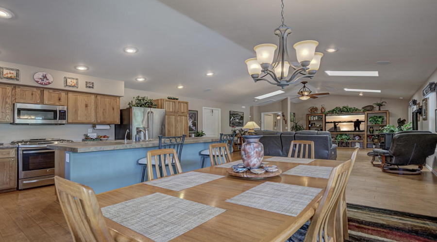 Dining Room 2