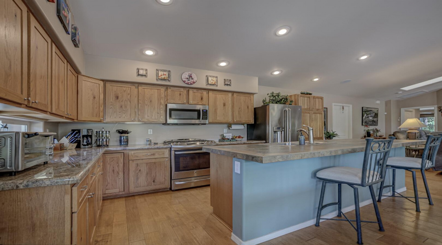 Kitchen 1
