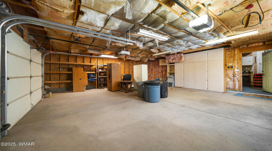 Lots of Room for Toys Too