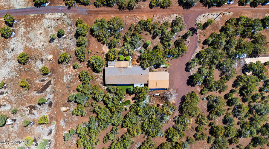 View from Above