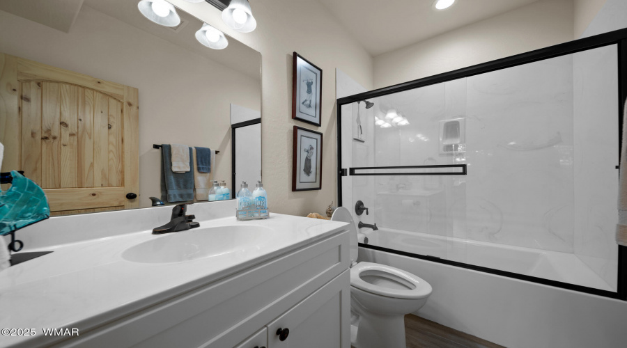 Guest Bath