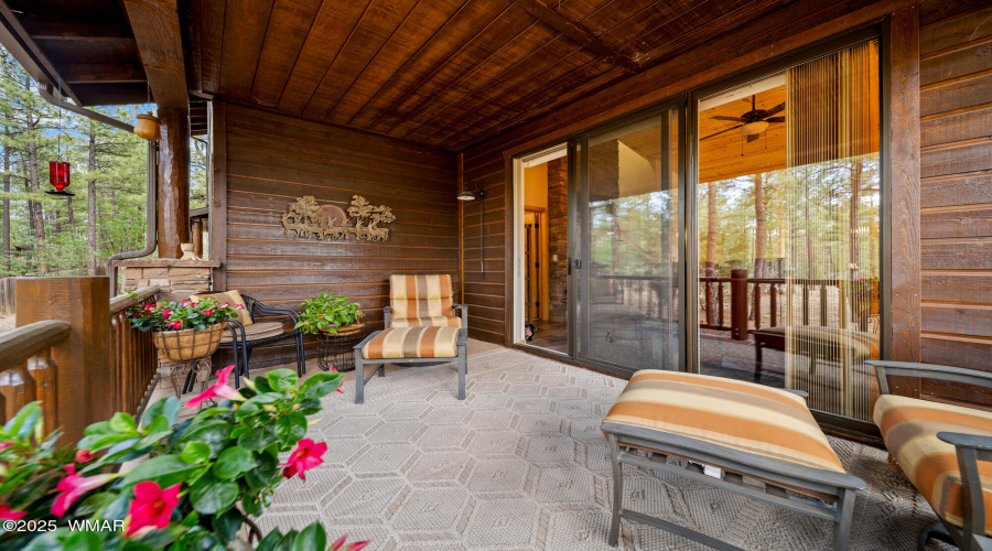 Entry Way