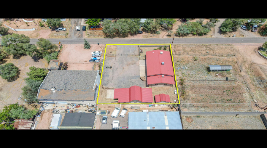 mls-Property Line