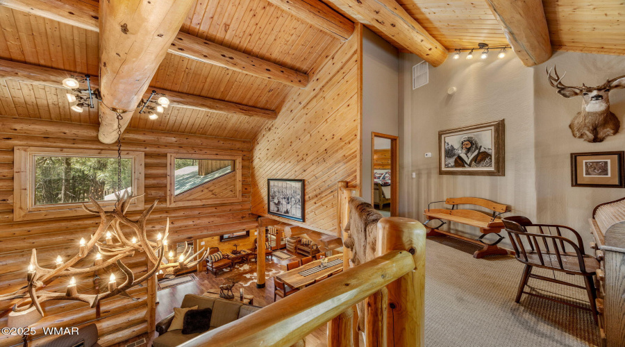 Loft Space