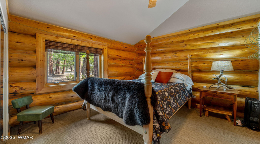 Guest Ensuite