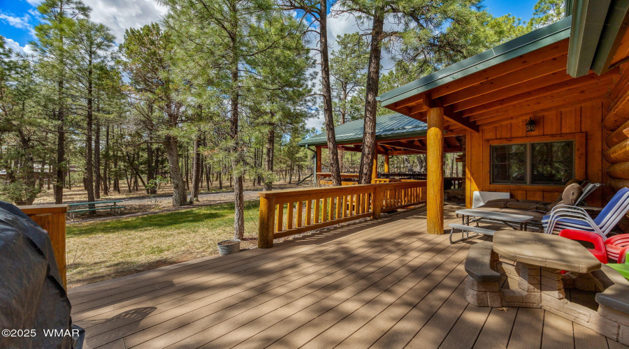 Gorgeous Property Views