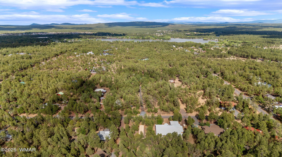 Drone Property