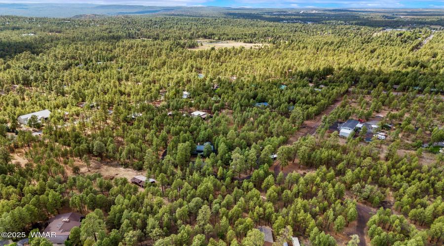Drone Area