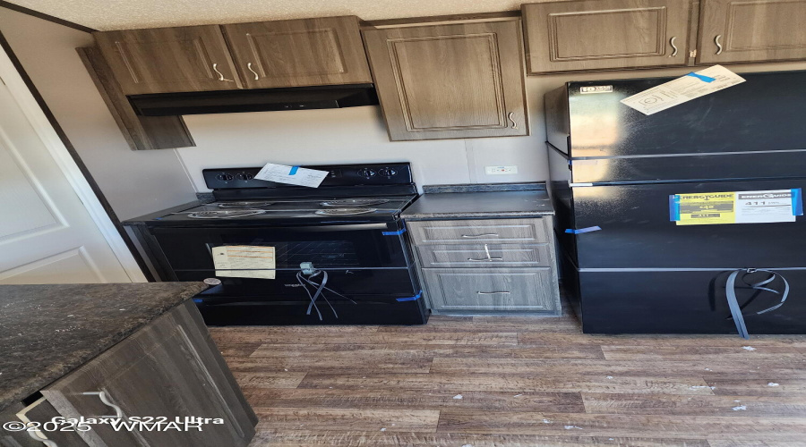 inside appliances