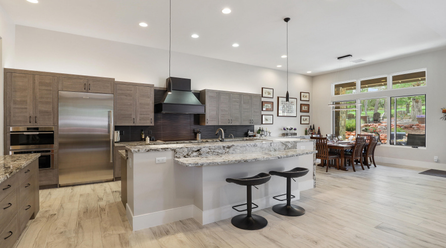 kitchen dining