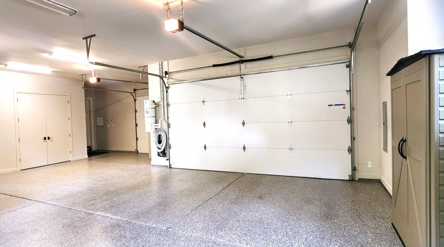 garage