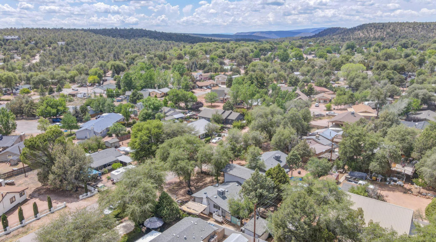 Aerial View b