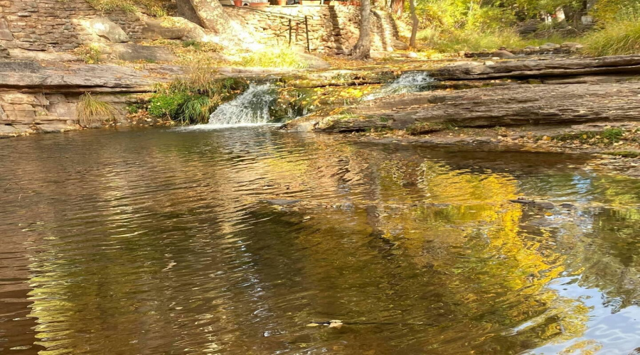 Tonto Creek