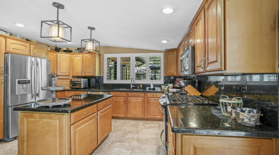 Kitchen A
