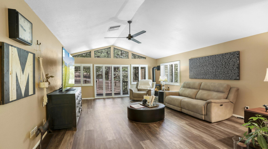 Living Room a