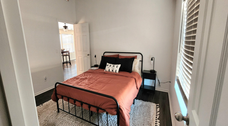 Third Bedroom