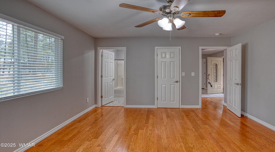 PRIMARY TO ENSUITE