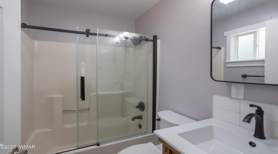 PRIMARY ENSUITE