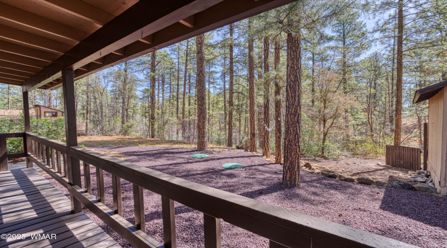 Deck View