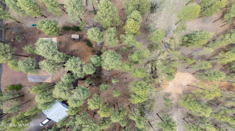 Drone Lot