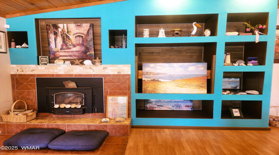 Parkinson - Living Room 2