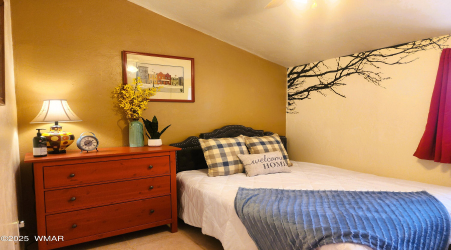 Parkinson - Guest Bedroom 1