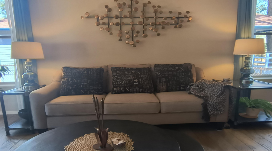 SOFA CENTER