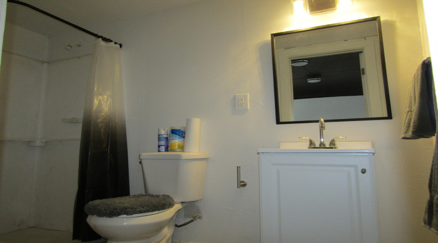 2nd bath