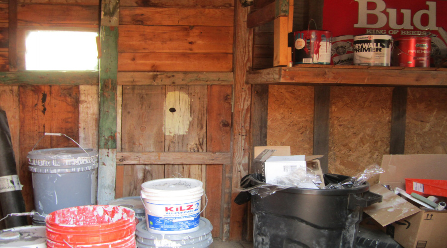 Storage