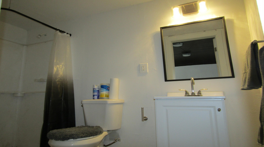 Apt bath