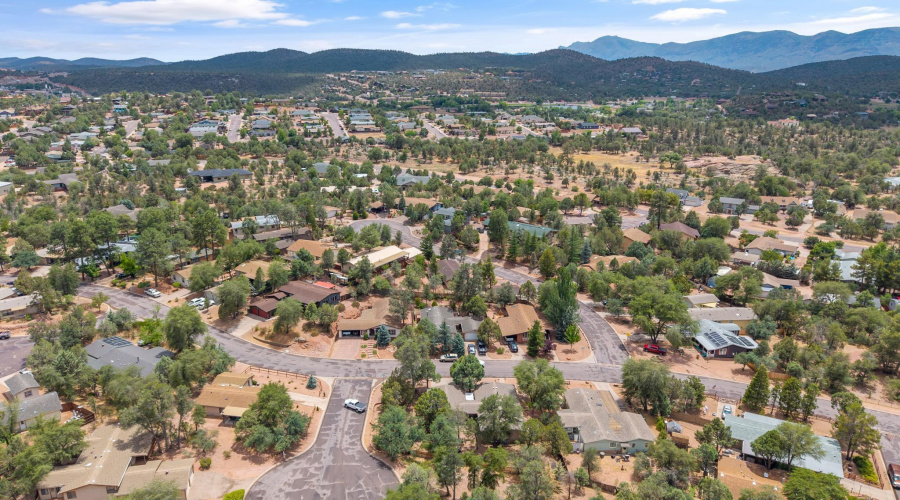 Aerial 4