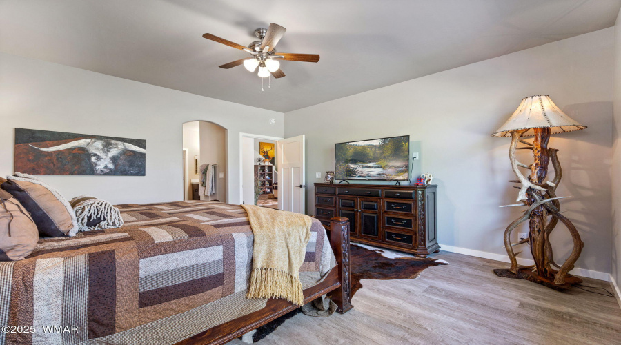 Primary Suite
