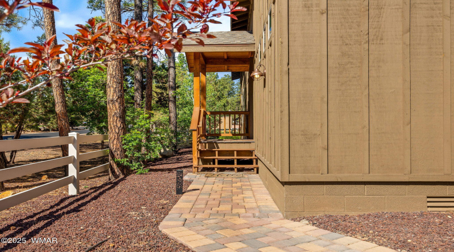 Walkway