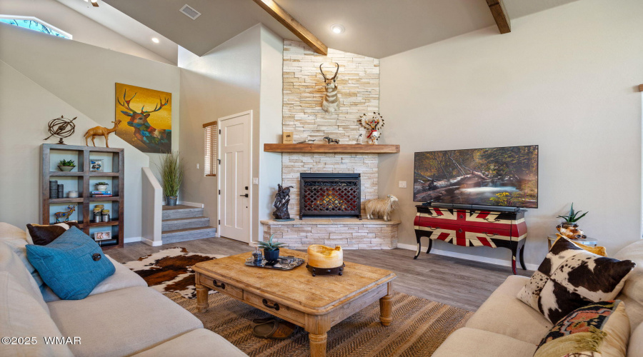Offered Mostly Furnished