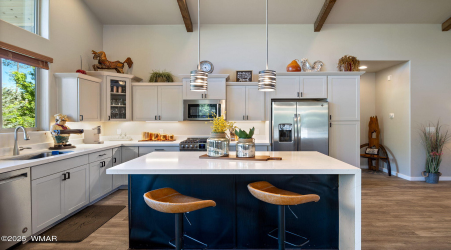 Under Cabinet Lighting