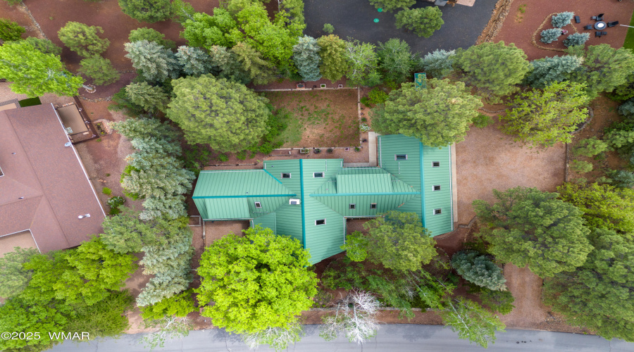 Aerial - Drone