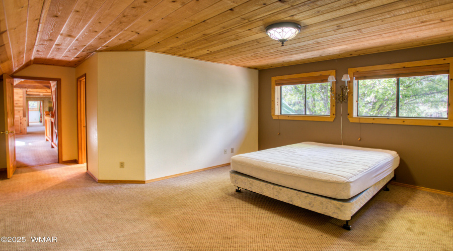 Bedroom Up
