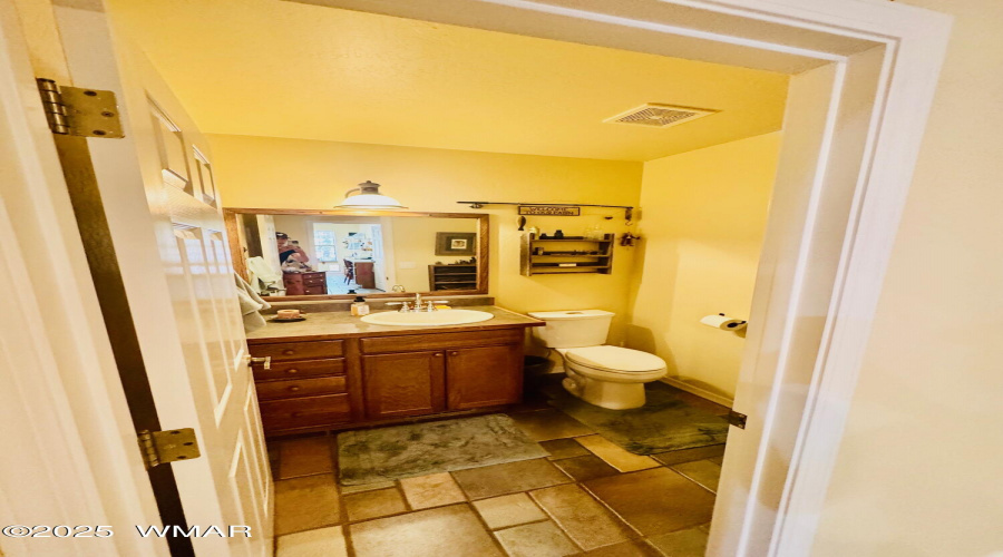 Half Bath