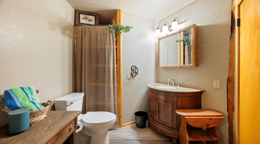 Adj bath