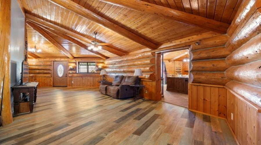 Exceptional Hogan Design