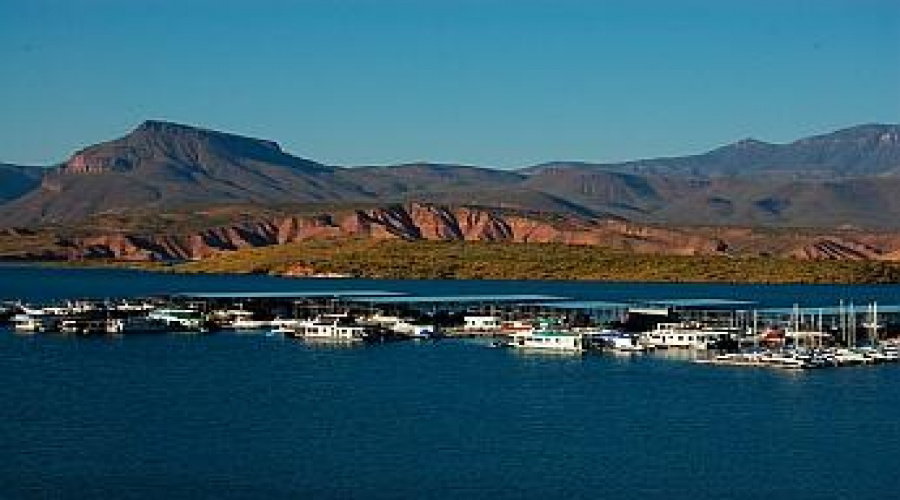 Extended Marina Services