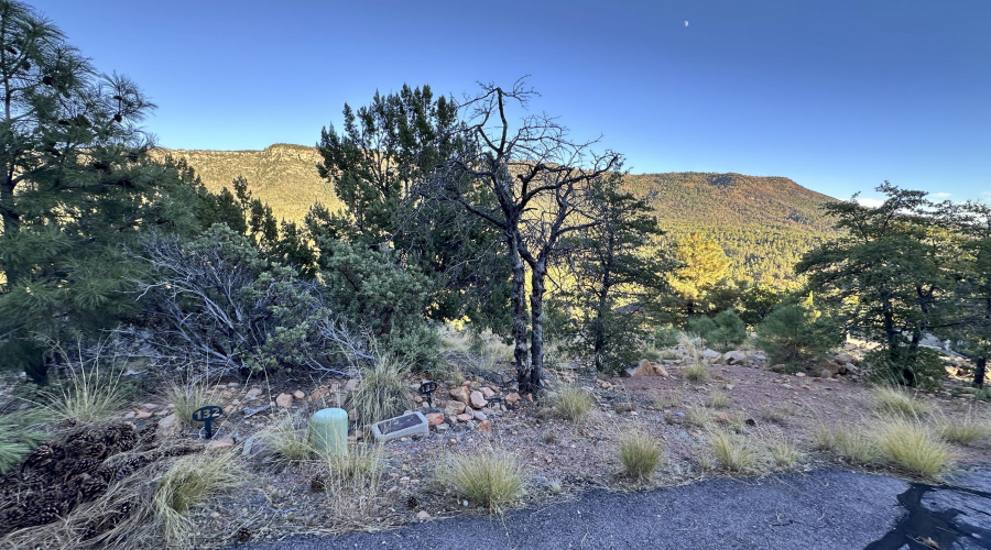 132 N Knob Hill - Utilities