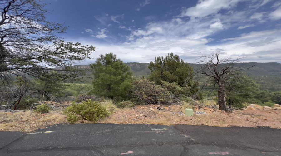 132 N Knob Hill - views