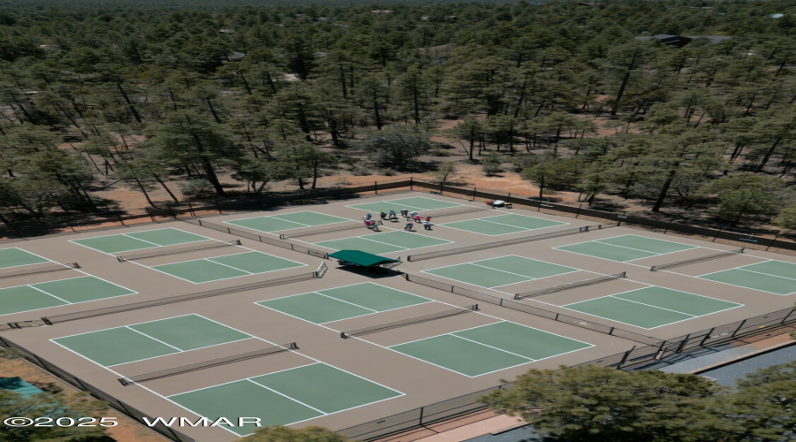 pickleball
