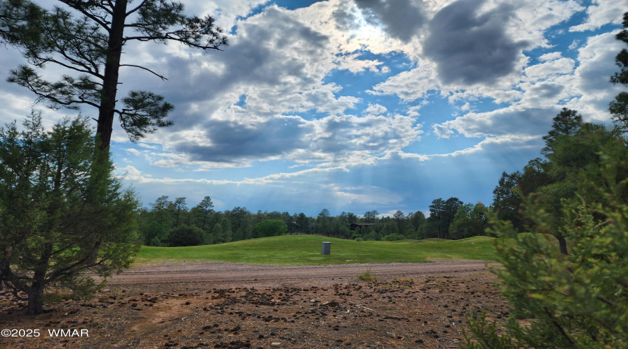 Trailhead